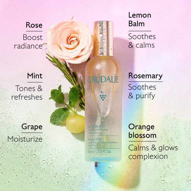 Caudalie Beauty elixir (100 ml) - Caudalie