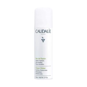 Caudalie Grape Water Toner (75ml) - Caudalie