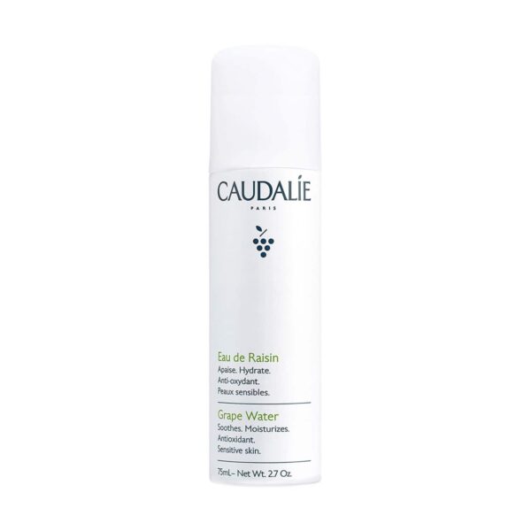Caudalie Grape Water Toner (75ml) - Caudalie
