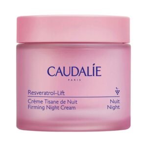 Caudalie Resveratrol-Lift Firming Night Cream (50 ml) - Caudalie