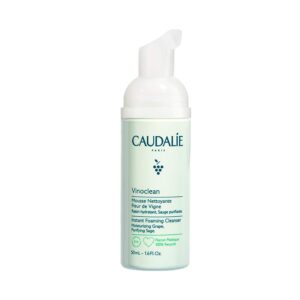 Caudalie Vinoclean Instant Foaming Cleanser (150ml) - Caudalie