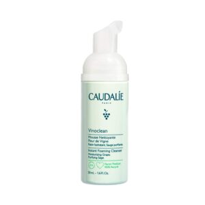 Caudalie Vinoclean Instant Foaming Cleanser (50ml) - Caudalie