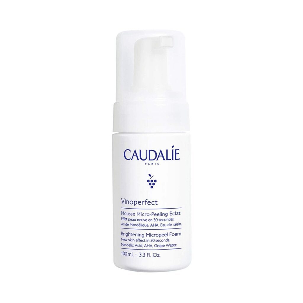 Caudalie Vinoperfect Instant Brightening Micropeel (100 ml) - Caudalie