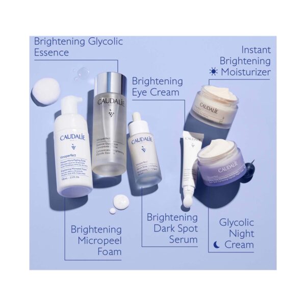 Caudalie Vinoperfect Instant Brightening Micropeel (100 ml) - Caudalie
