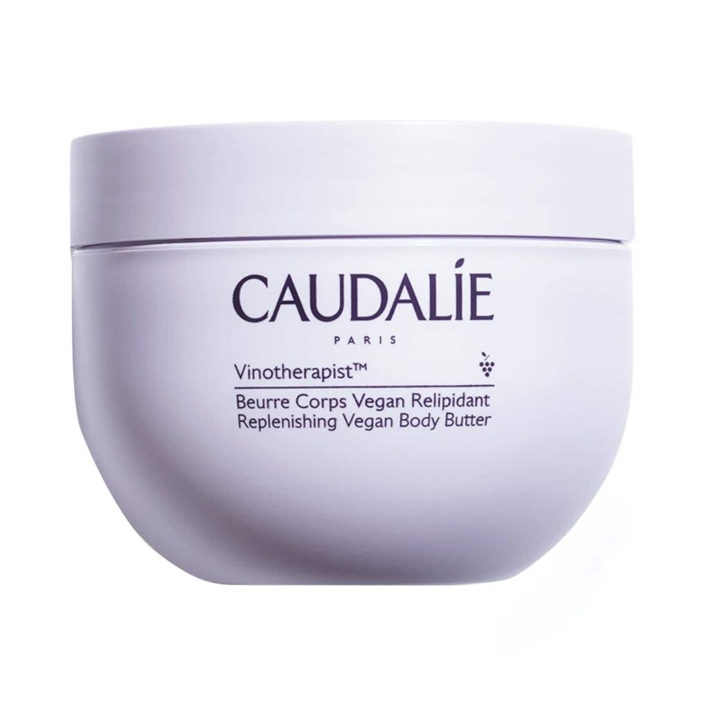 Caudalie Vinotherapist Vegan Body Butter (250ml) - Caudalie
