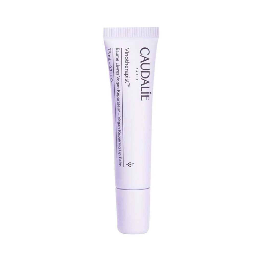 Caudalie Vinotherapist Vegan Repairing Lip Balm (7.5ml) - Caudalie