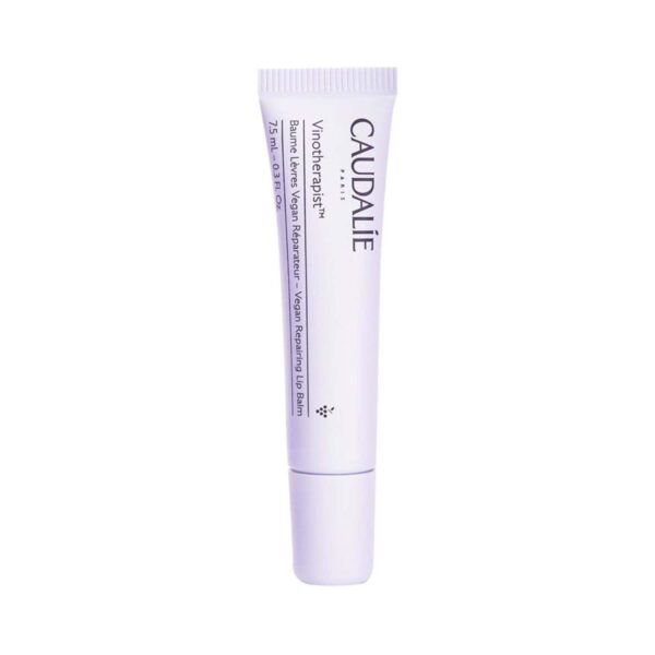 Caudalie Vinotherapist Vegan Repairing Lip Balm (7.5ml) - Caudalie