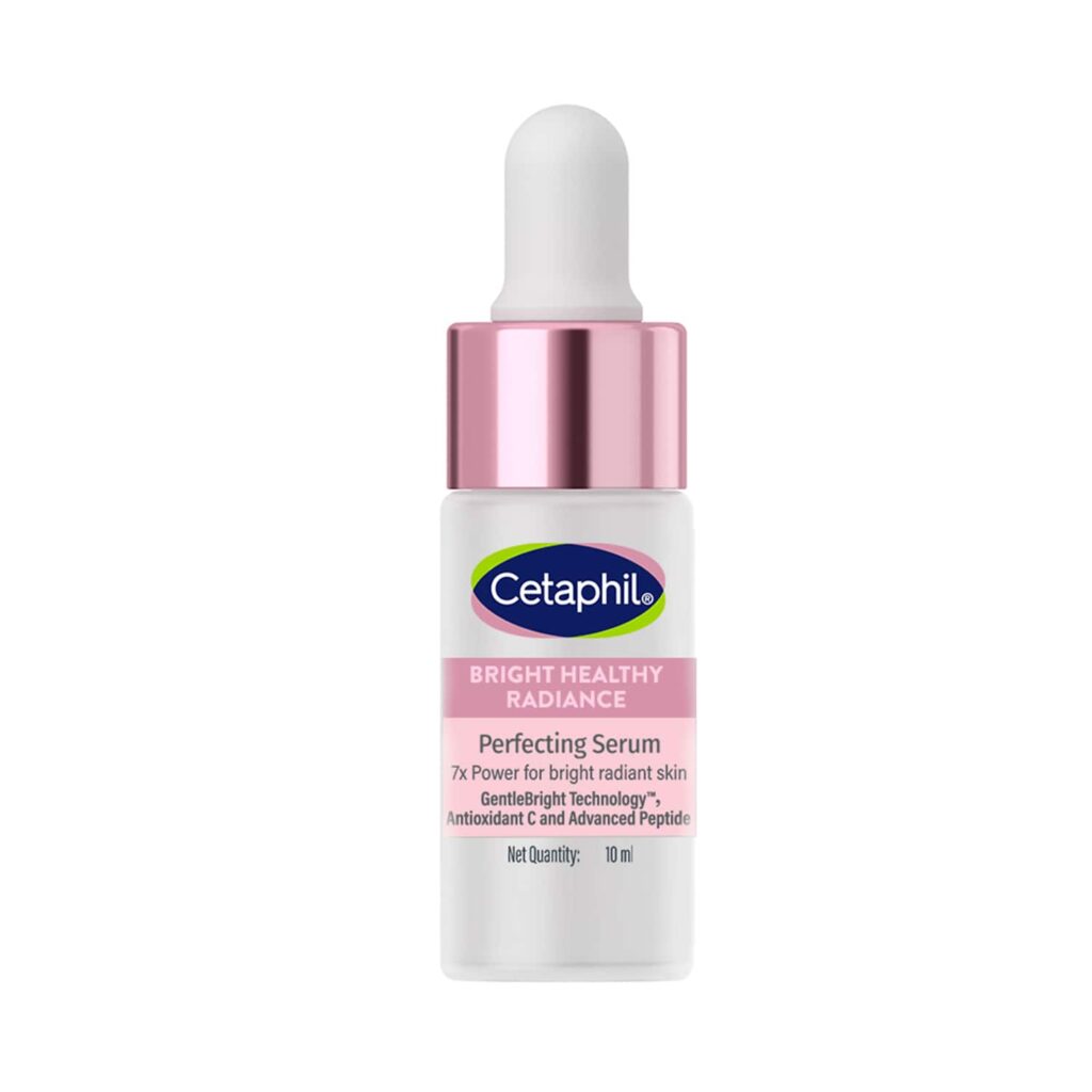Cetaphil Bright Healthy Radiance Perfecting Serum (10 ml) - Cetaphil