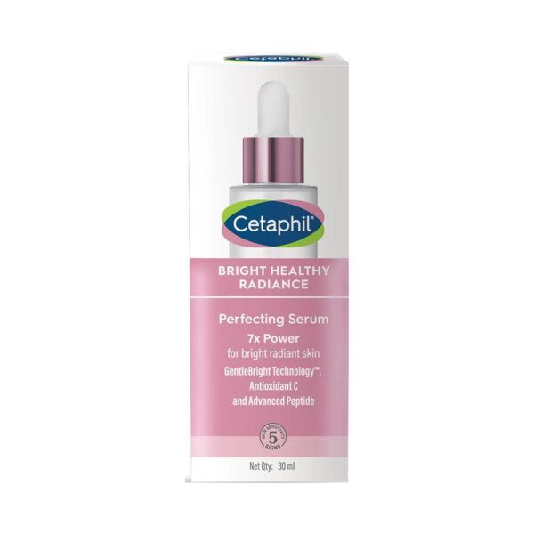 Cetaphil Bright Healthy Radiance Perfecting Serum (30ml) - Cetaphil