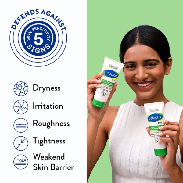 Cetaphil Daily Advance Ultra Hydrating Lotion (30g) - Cetaphil
