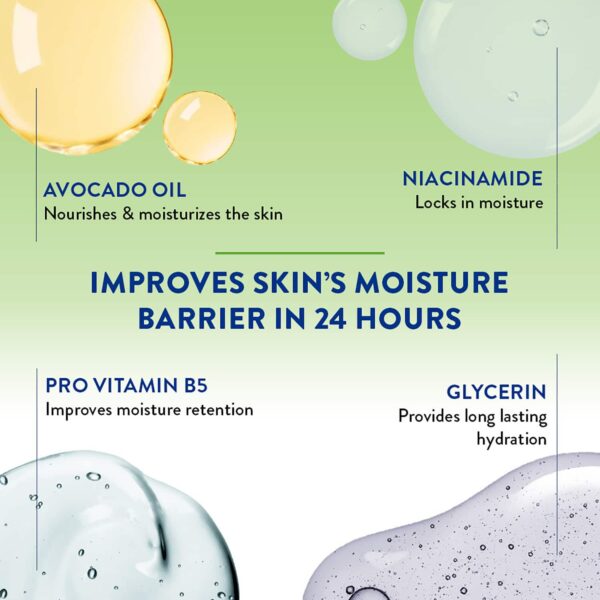 Cetaphil Moisturising Lotion (100ml) - Cetaphil