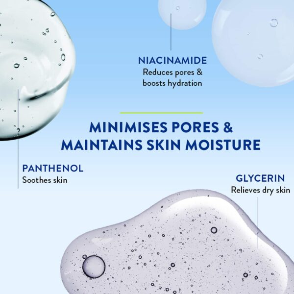 Cetaphil Oily Skin Cleanser (125ml) - Cetaphil