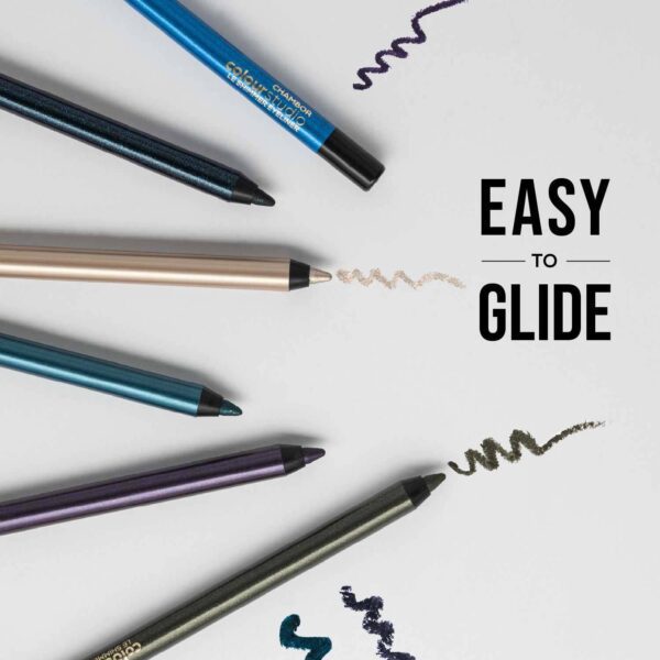 Chambor Color Studio Le Shimmer Eyeliner - Amethyst Aura (1 ml) - Chambor