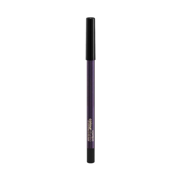 Chambor Color Studio Le Shimmer Eyeliner - Amethyst Aura (1 ml) - Chambor