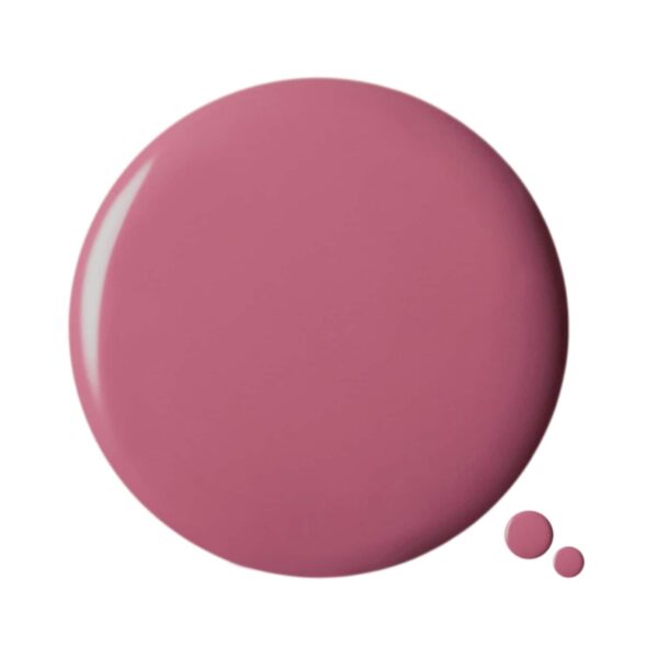 Chambor Color Studio Le Squad Nail Enamel - N 203 Slay Pink (6ml) - Chambor