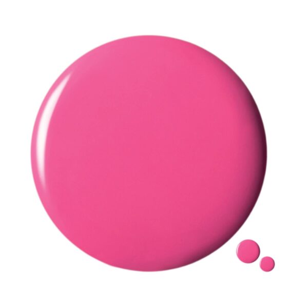 Chambor Color Studio Le Squad Nail Enamel - N 206 Rosy Rendezvous (6ml) - Chambor