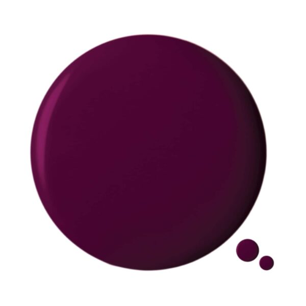 Chambor Color Studio Le Squad Nail Enamel - N 207 Coeur Convos (6ml) - Chambor