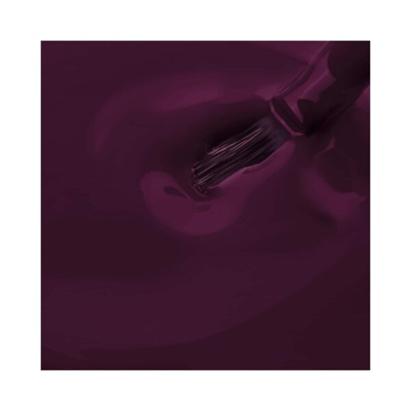 Chambor Color Studio Le Squad Nail Enamel - N 207 Coeur Convos (6ml) - Chambor
