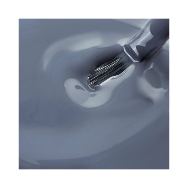 Chambor Color Studio Le Squad Nail Enamel - N 402 Monsoon RT (6ml) - Chambor