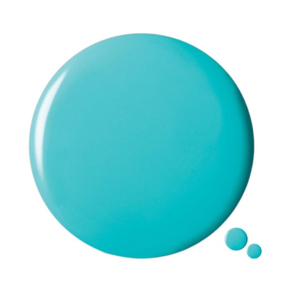 Chambor Color Studio Le Squad Nail Enamel - N 405 Beach Vibes (6ml) - Chambor