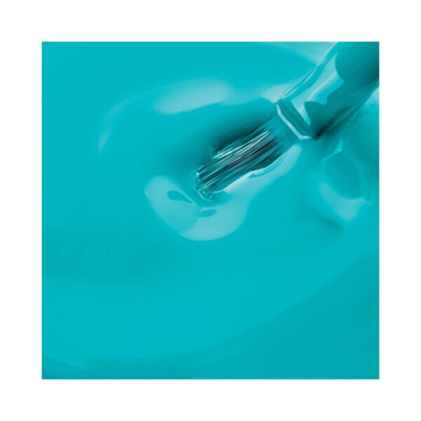 Chambor Color Studio Le Squad Nail Enamel - N 405 Beach Vibes (6ml) - Chambor