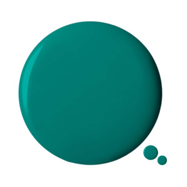 Chambor Color Studio Le Squad Nail Enamel - N 406 Sass-o-Clock (6ml) - Chambor