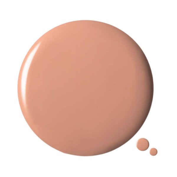 Chambor Color Studio Le Squad Nail Enamel - N 502 LOL Life-O-Latte (6ml) - Chambor