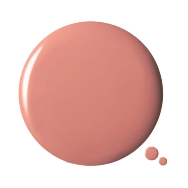 Chambor Color Studio Le Squad Nail Enamel - N 503 Chai Latte (6ml) - Chambor