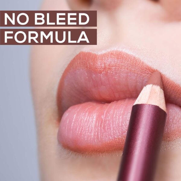 Chambor Colour Studio Tres Matte Lip Liner - Pk 12 (1.14 g) - Chambor
