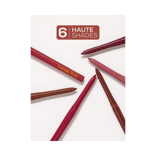Chambor Extreme Wear Transferproof Lip Liner - Leto (0.35 g) - Chambor