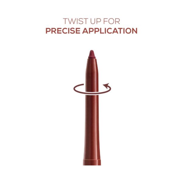 Chambor Extreme Wear Transferproof Lip Liner - Leto (0.35 g) - Chambor
