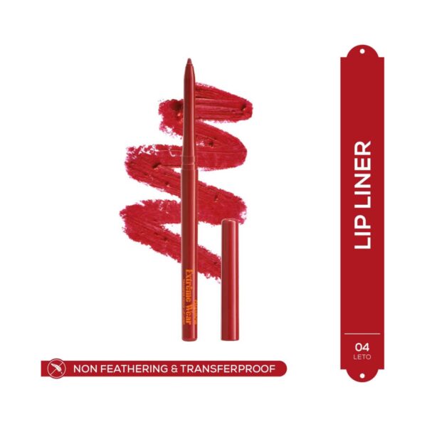 Chambor Extreme Wear Transferproof Lip Liner - Leto (0.35 g) - Chambor