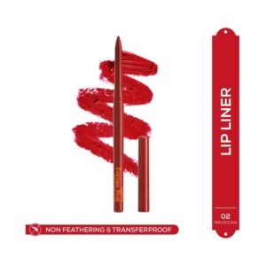 Chambor Extreme Wear Transferproof Lip Liner - Nausicaa (0.35 g) - Chambor