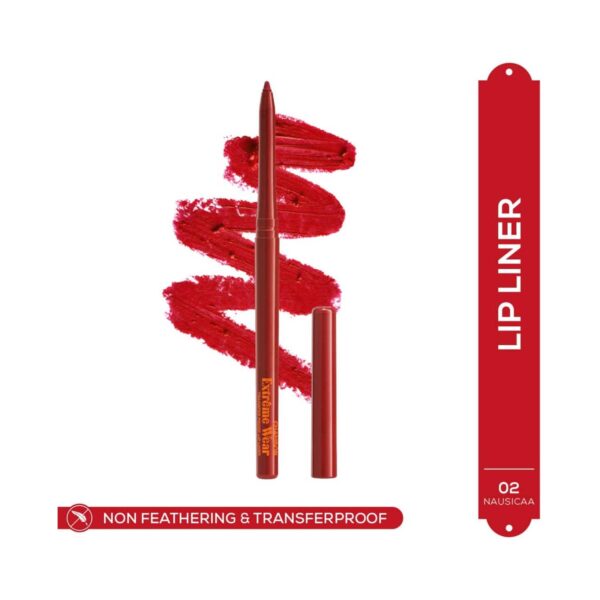Chambor Extreme Wear Transferproof Lip Liner - Nausicaa (0.35 g) - Chambor