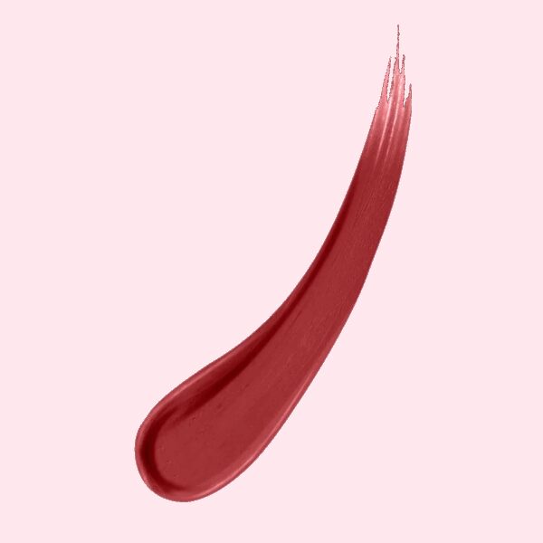 Chambor Extreme Wear Transferproof Liquid Lipstick - Dark Amber 464 6 ml - Chambor