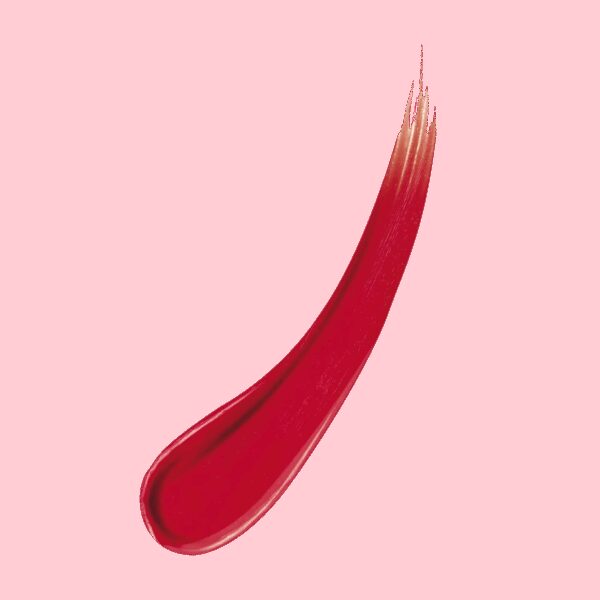 Chambor Extreme Wear Transferproof Liquid Lipstick, Fiery Red No.431 6 ml - Chambor
