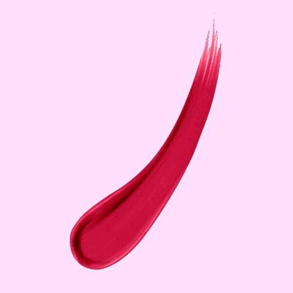 Chambor Extreme Wear Transferproof Liquid Lipstick - Fire Brick 439 6 ml - Chambor