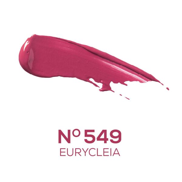 Chambor Extreme Wear Transferproof Liquid Lipstick + HA - Rosemantic No.401 (6 ml) - Chambor