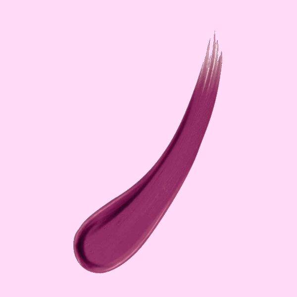 Chambor Extreme Wear Transferproof Liquid Lipstick - Purple Haze 409 6 ml - Chambor