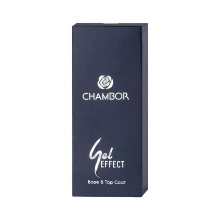 Chambor Gel Effect Nail Lacquer (10 ml) - Chambor