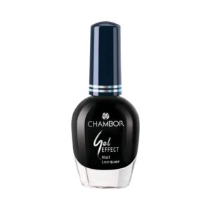 Chambor Gel Effect Nail Lacquer (10 ml) - Chambor