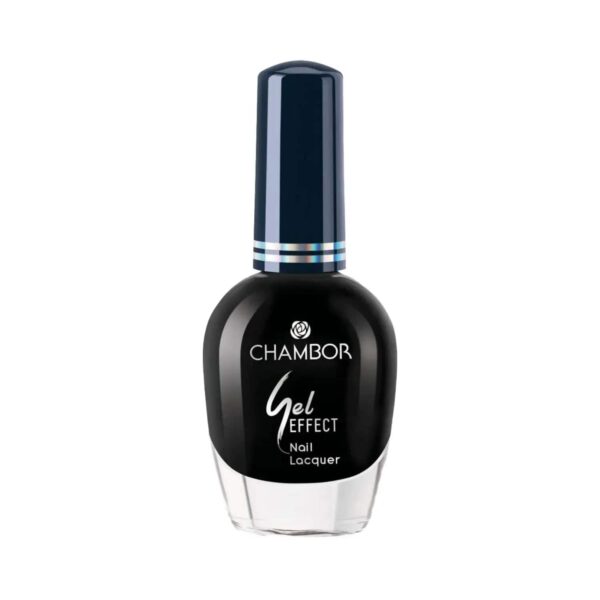 Chambor Gel Effect Nail Lacquer (10 ml) - Chambor