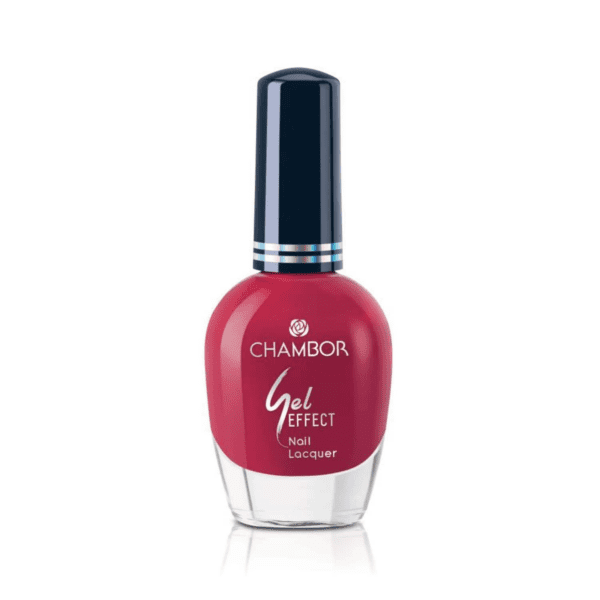 Chambor Gel Effect Nail Lacquer - 218 10 ml - Chambor