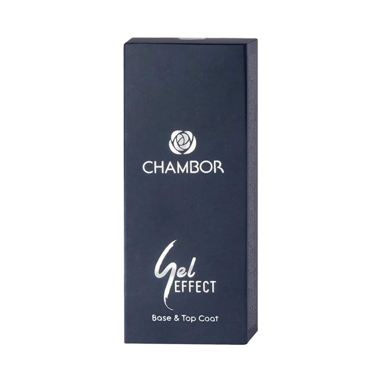 Chambor Gel Effect Nail Lacquer - 218 10 ml - Chambor