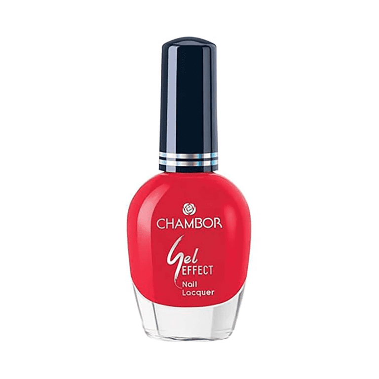Chambor Gel Effectnail Lacquer - 101 10 ml - Chambor