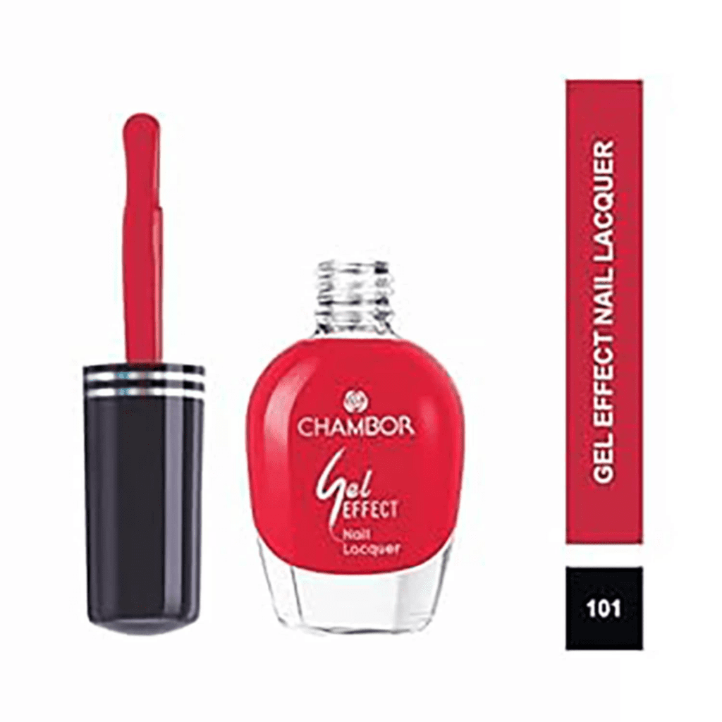 Chambor Gel Effectnail Lacquer - 101 10 ml - Chambor