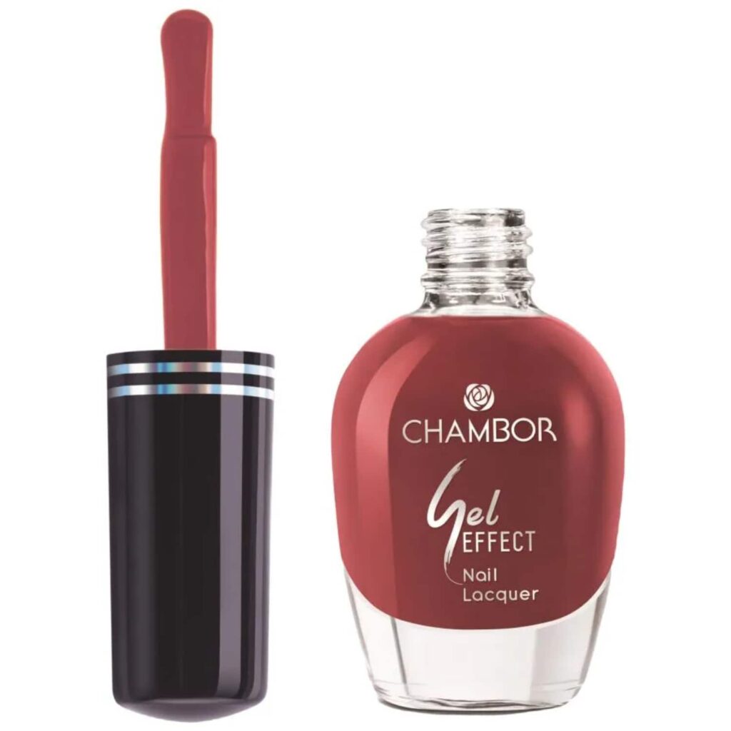 Chambor Gel Effectnail Lacquer - 213 10 ml - Chambor
