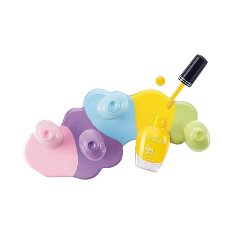 Chambor Gel Effectnail Lacquer - 213 10 ml - Chambor