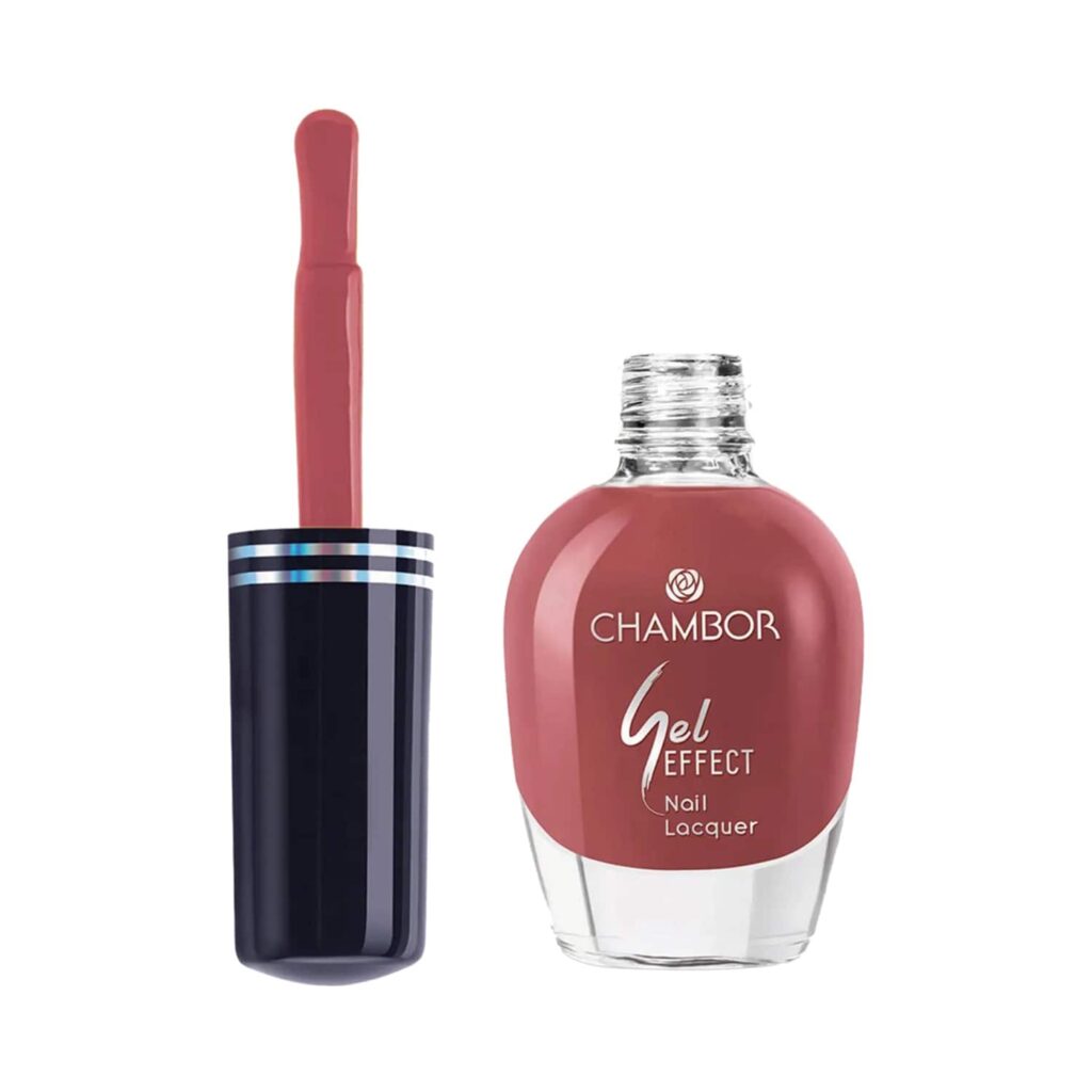 Chambor Gel Effectnail Lacquer - 214 10 ml - Chambor
