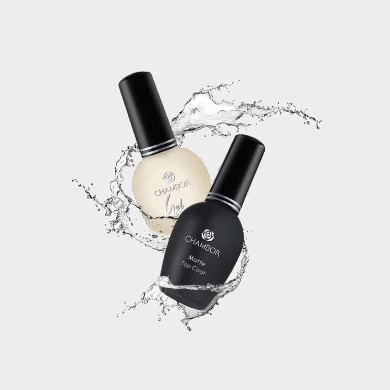 Chambor Gel Effectnail Lacquer - 215 10 ml - Chambor